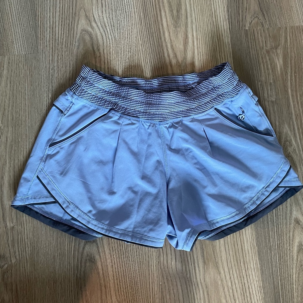 LuluLemon | Shorts